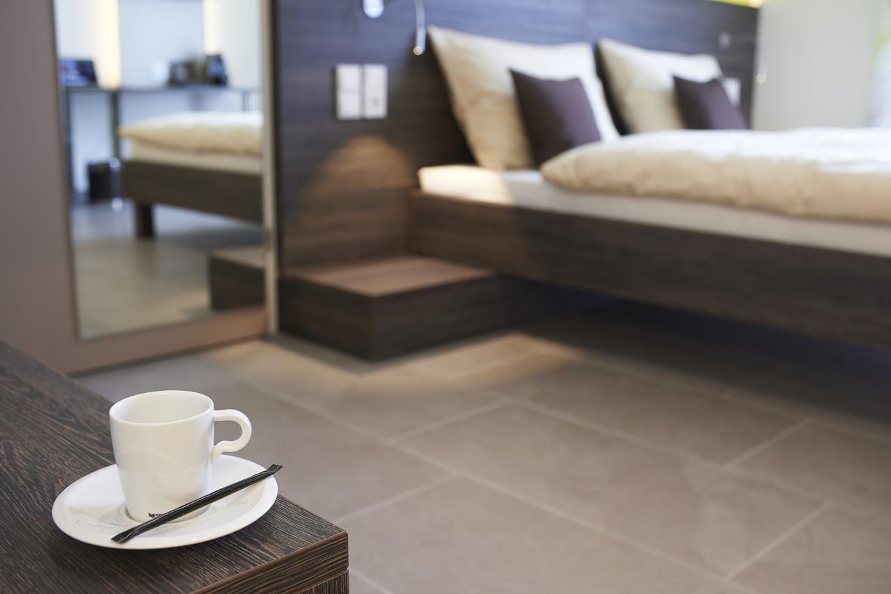 Eee Hotel Traun Zewnętrze zdjęcie