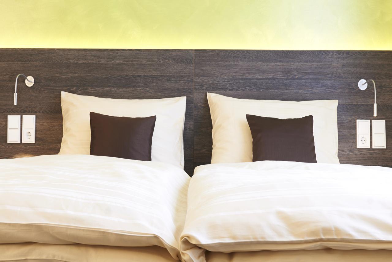 Eee Hotel Traun Zewnętrze zdjęcie