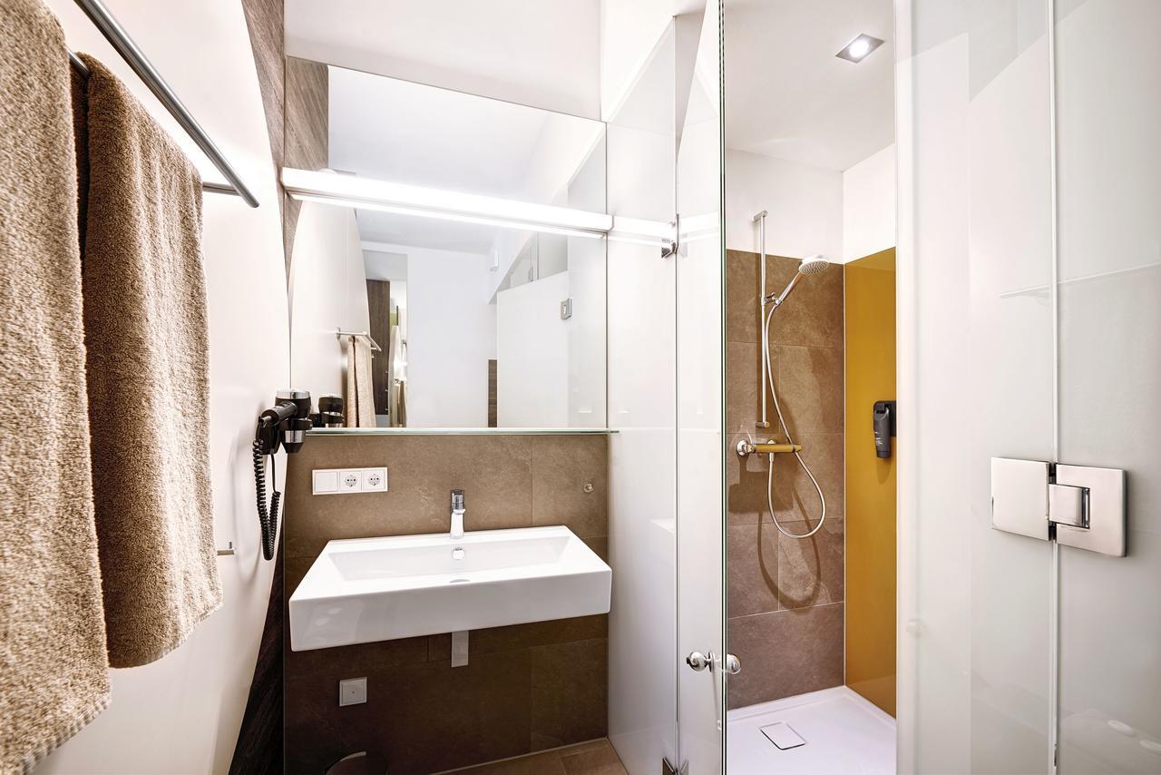 Eee Hotel Traun Zewnętrze zdjęcie