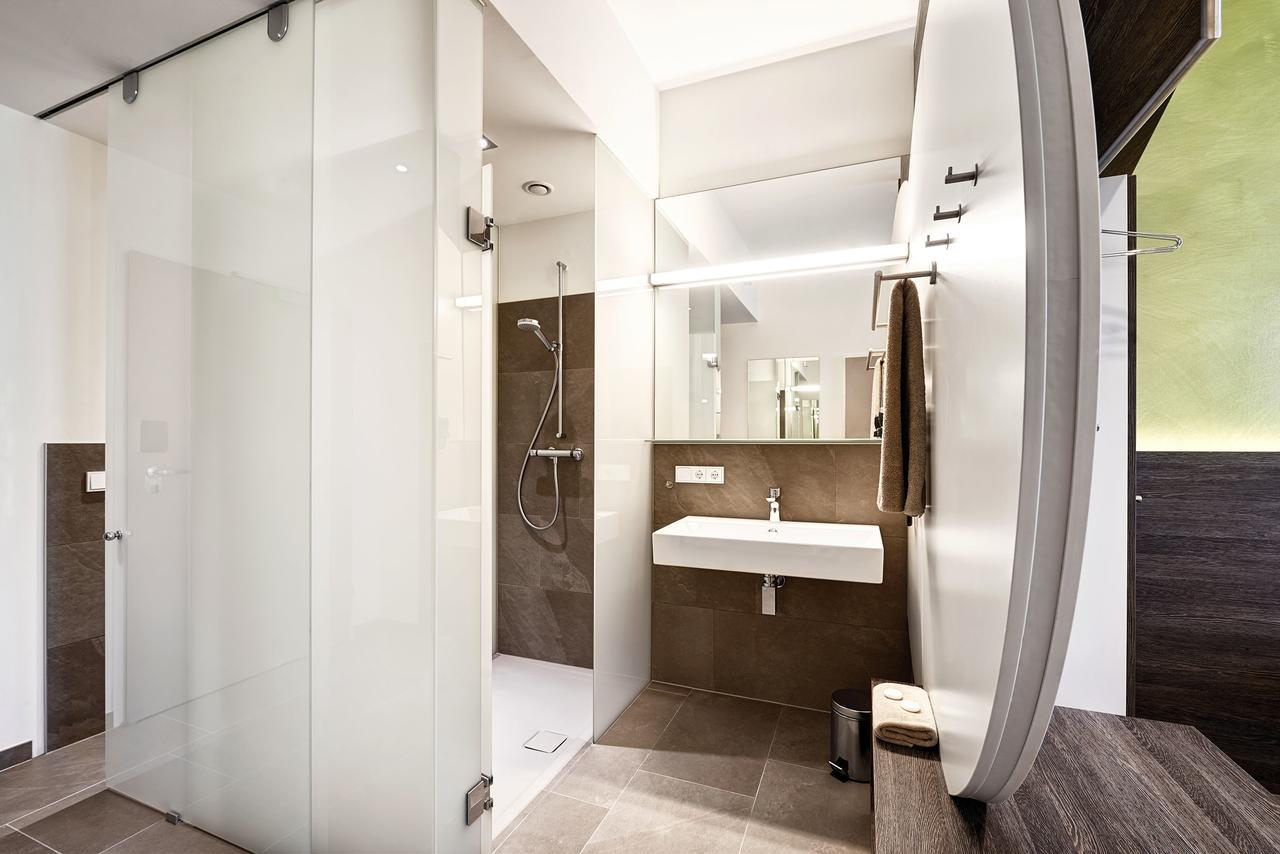 Eee Hotel Traun Zewnętrze zdjęcie