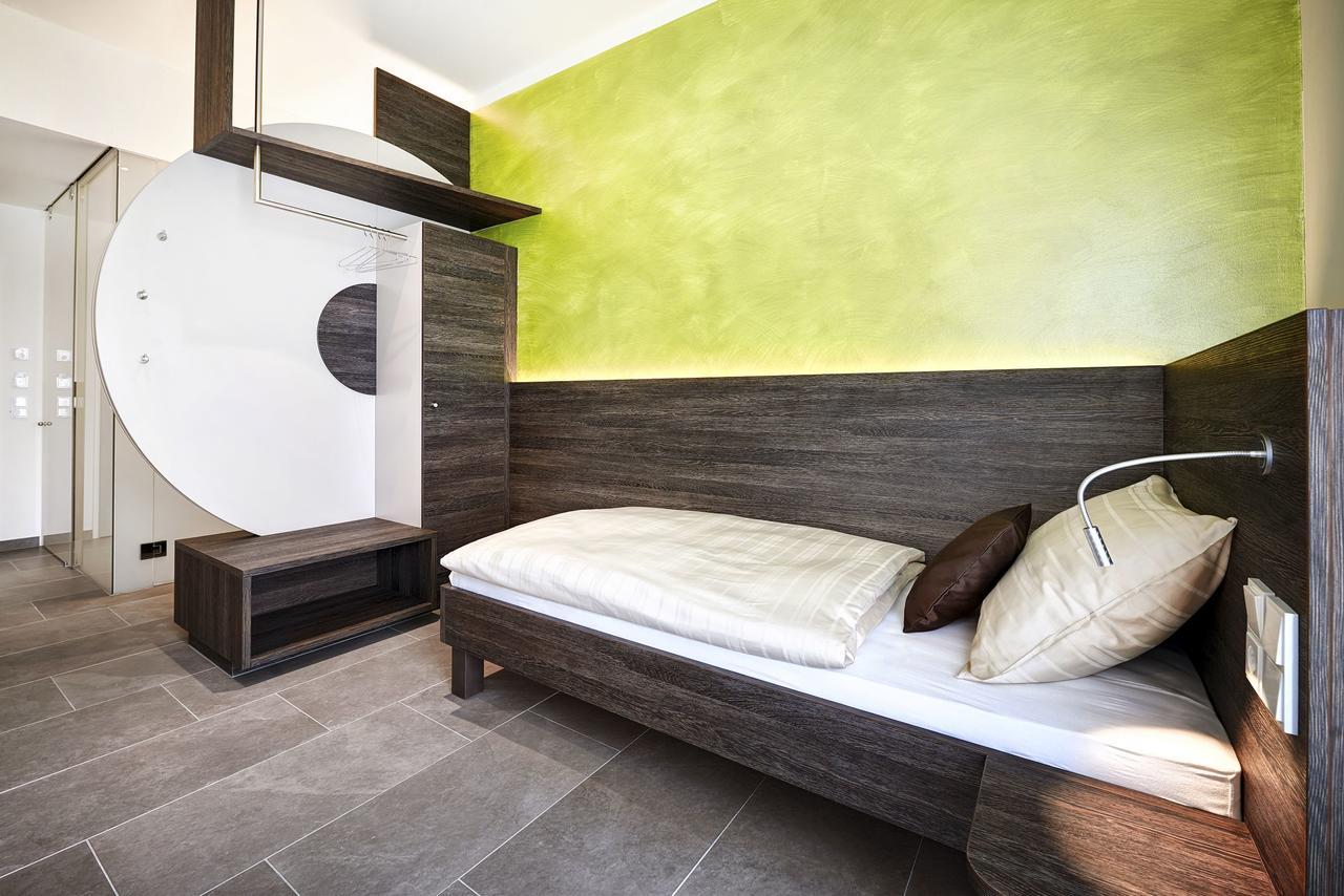 Eee Hotel Traun Zewnętrze zdjęcie
