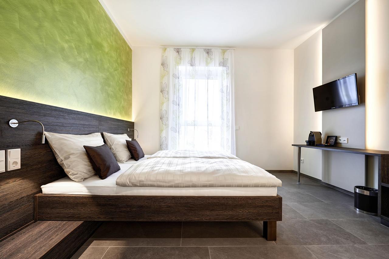 Eee Hotel Traun Zewnętrze zdjęcie