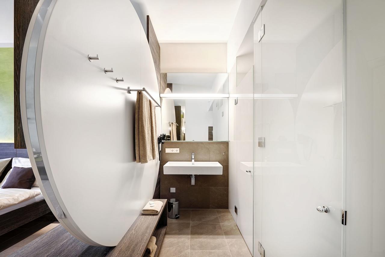 Eee Hotel Traun Zewnętrze zdjęcie