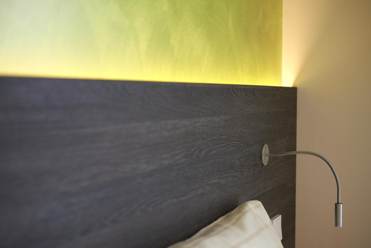 Eee Hotel Traun Zewnętrze zdjęcie