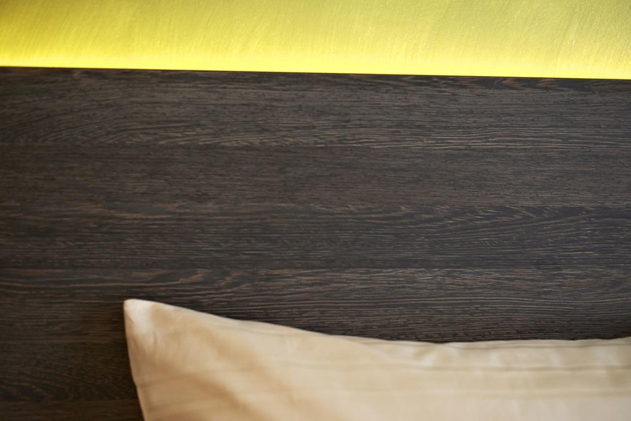 Eee Hotel Traun Zewnętrze zdjęcie