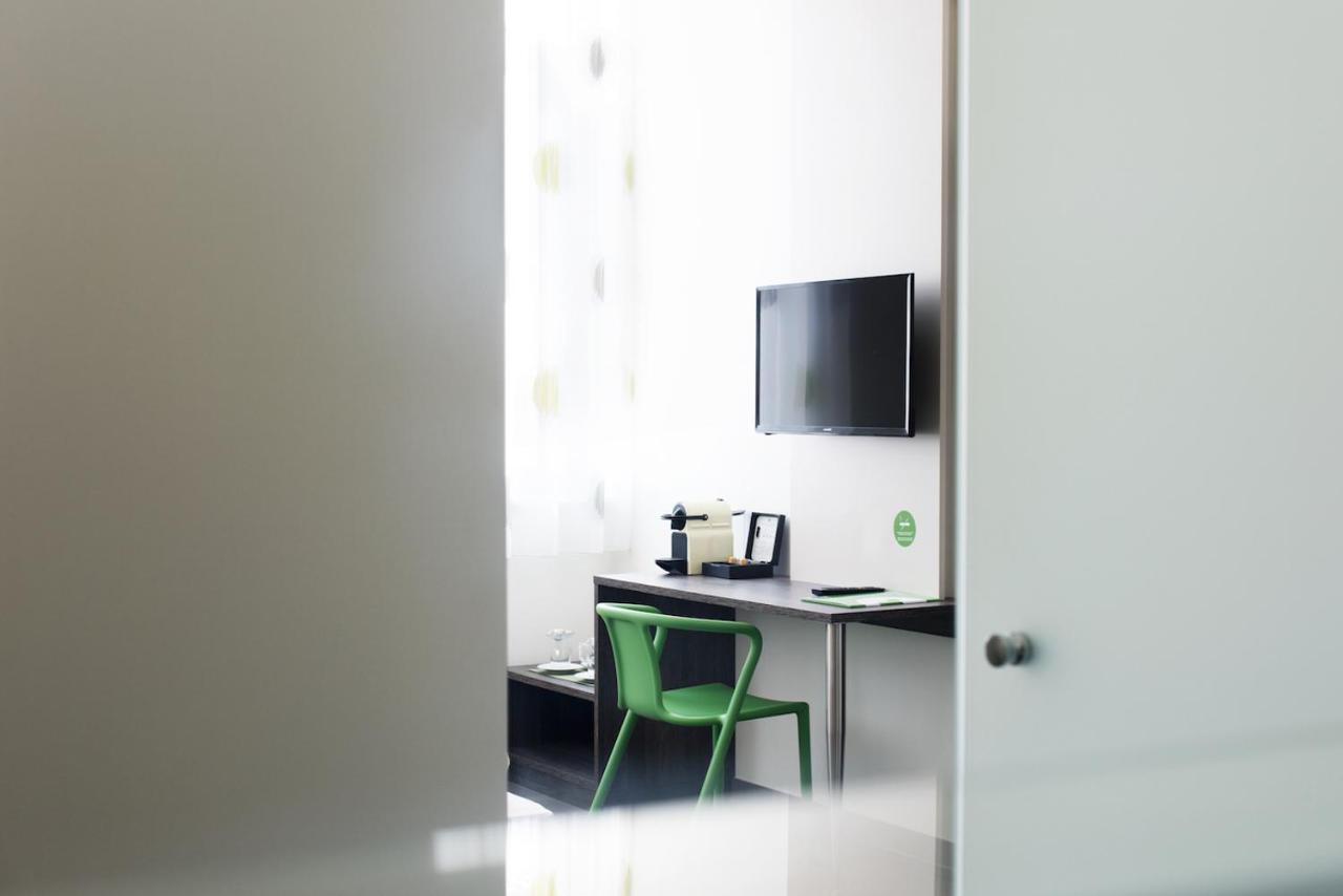 Eee Hotel Traun Zewnętrze zdjęcie