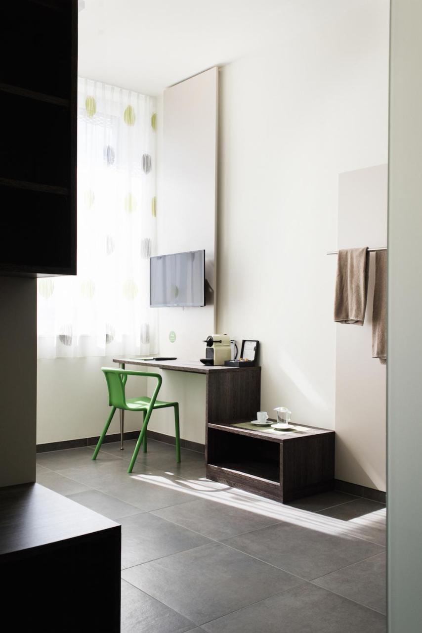 Eee Hotel Traun Zewnętrze zdjęcie