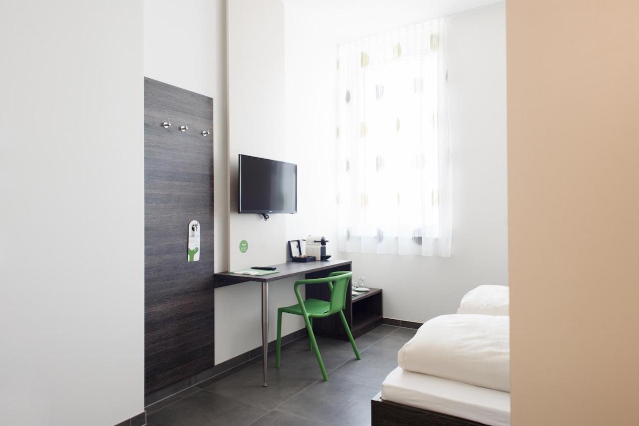 Eee Hotel Traun Zewnętrze zdjęcie