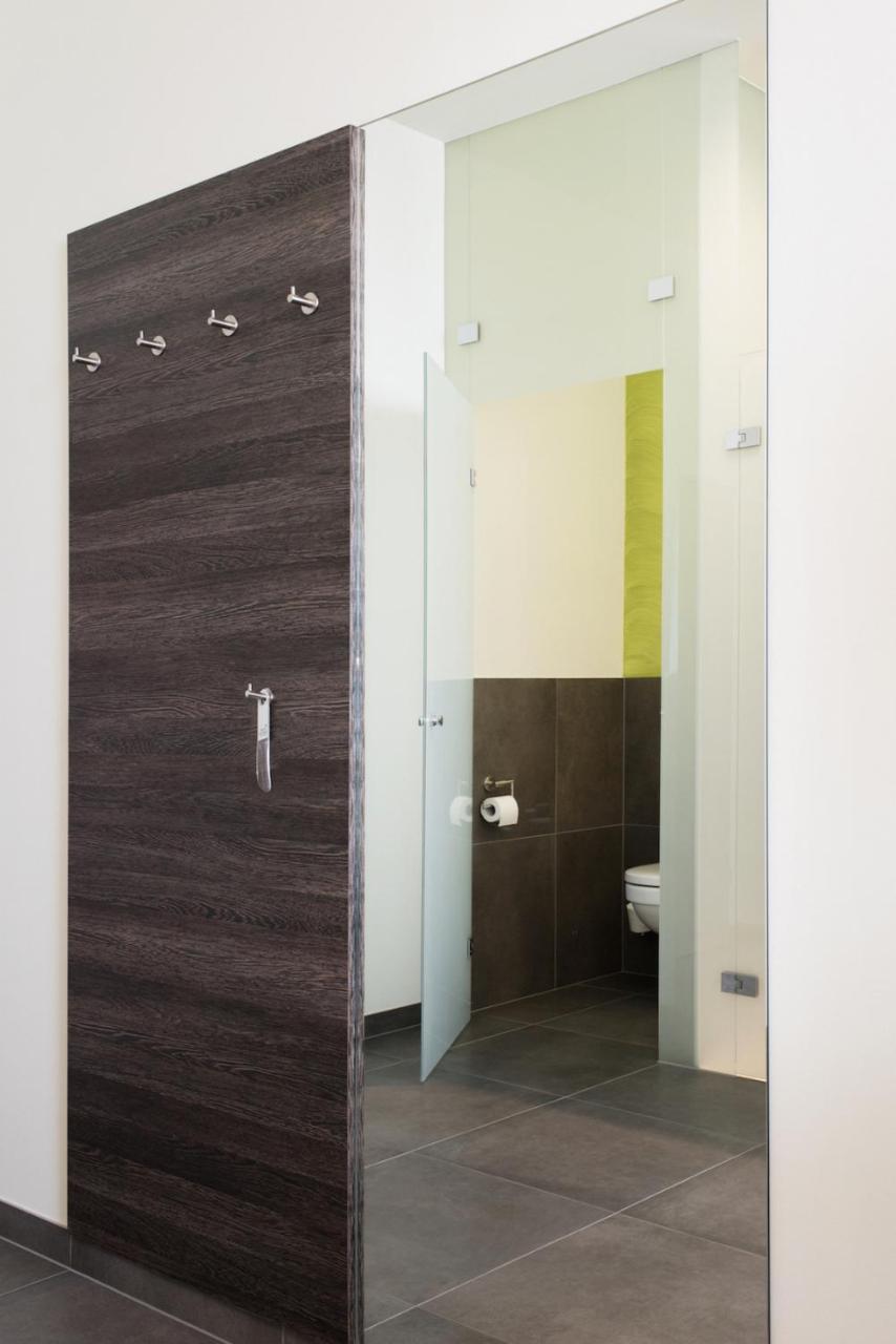 Eee Hotel Traun Zewnętrze zdjęcie