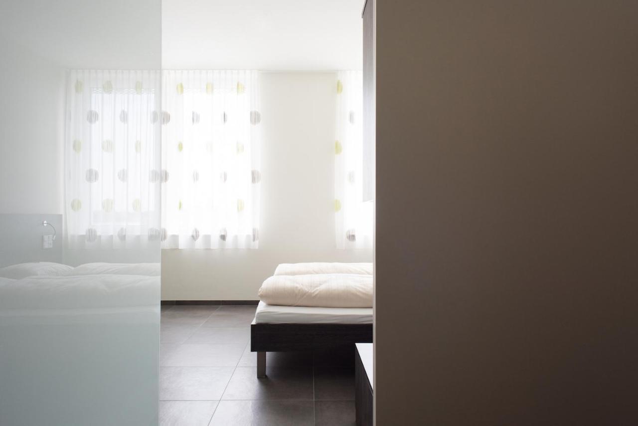 Eee Hotel Traun Zewnętrze zdjęcie