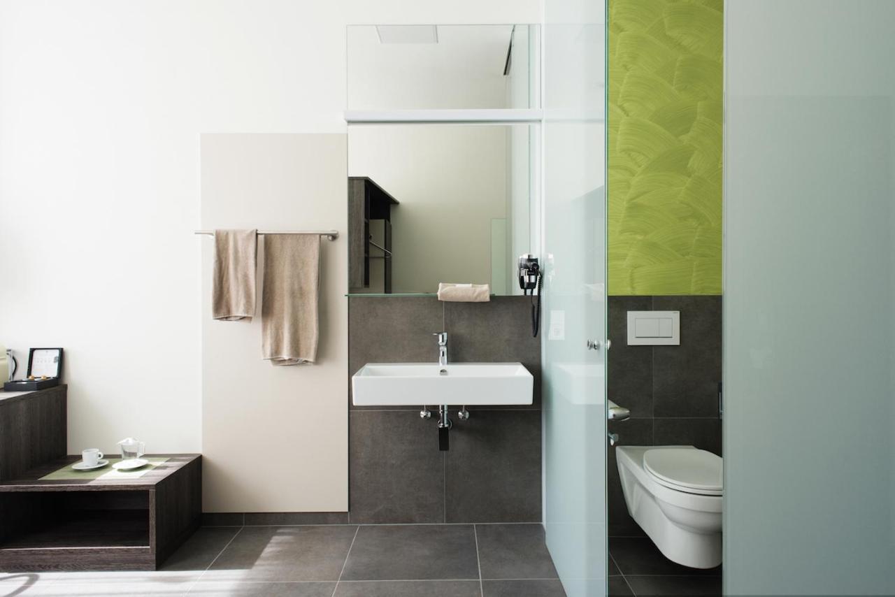 Eee Hotel Traun Zewnętrze zdjęcie