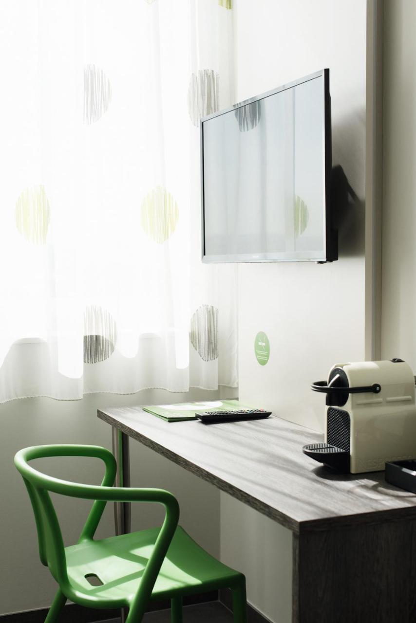 Eee Hotel Traun Zewnętrze zdjęcie