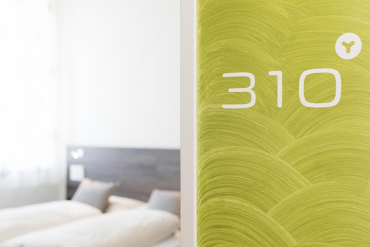 Eee Hotel Traun Zewnętrze zdjęcie