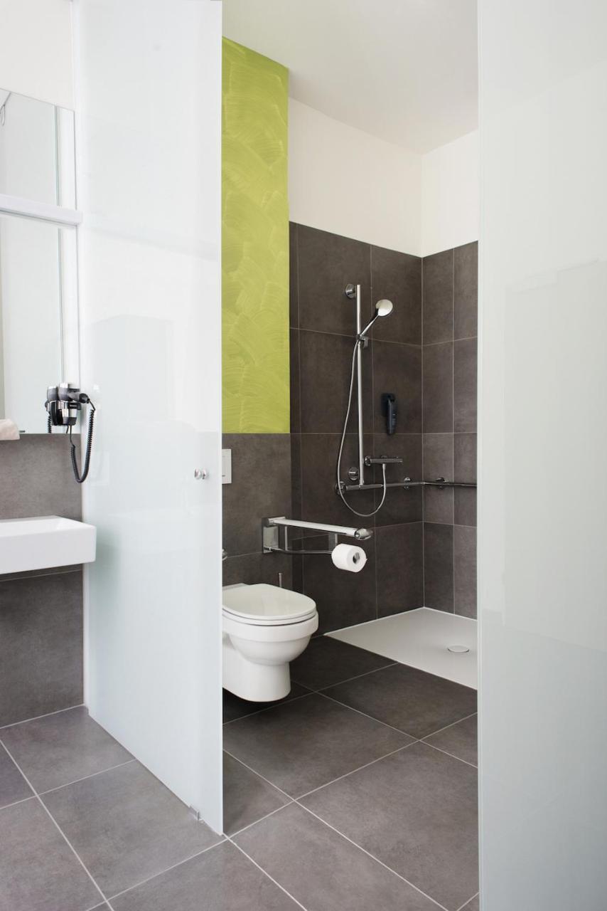 Eee Hotel Traun Zewnętrze zdjęcie