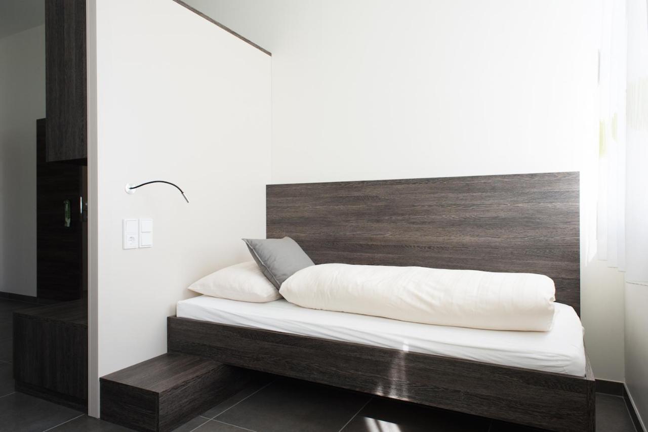 Eee Hotel Traun Zewnętrze zdjęcie