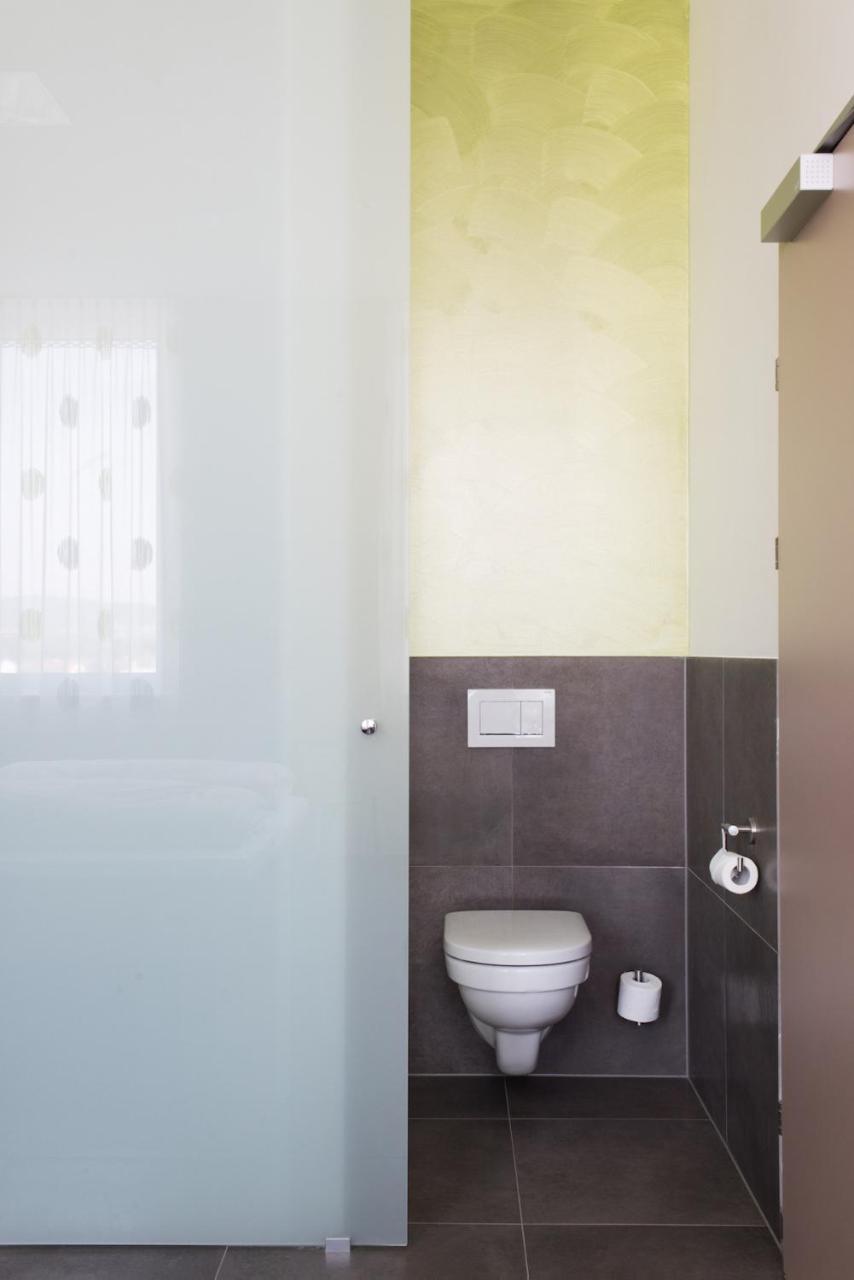 Eee Hotel Traun Zewnętrze zdjęcie