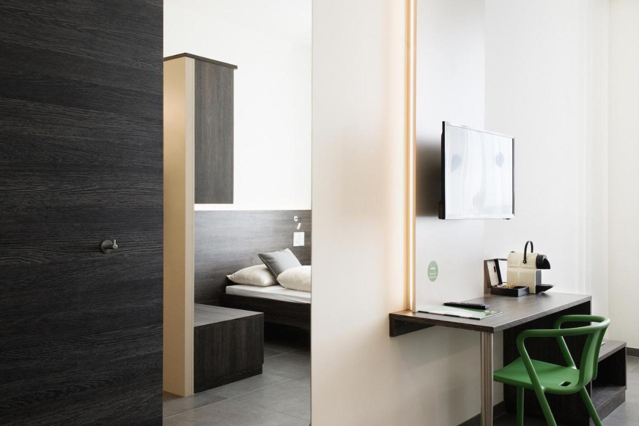 Eee Hotel Traun Zewnętrze zdjęcie