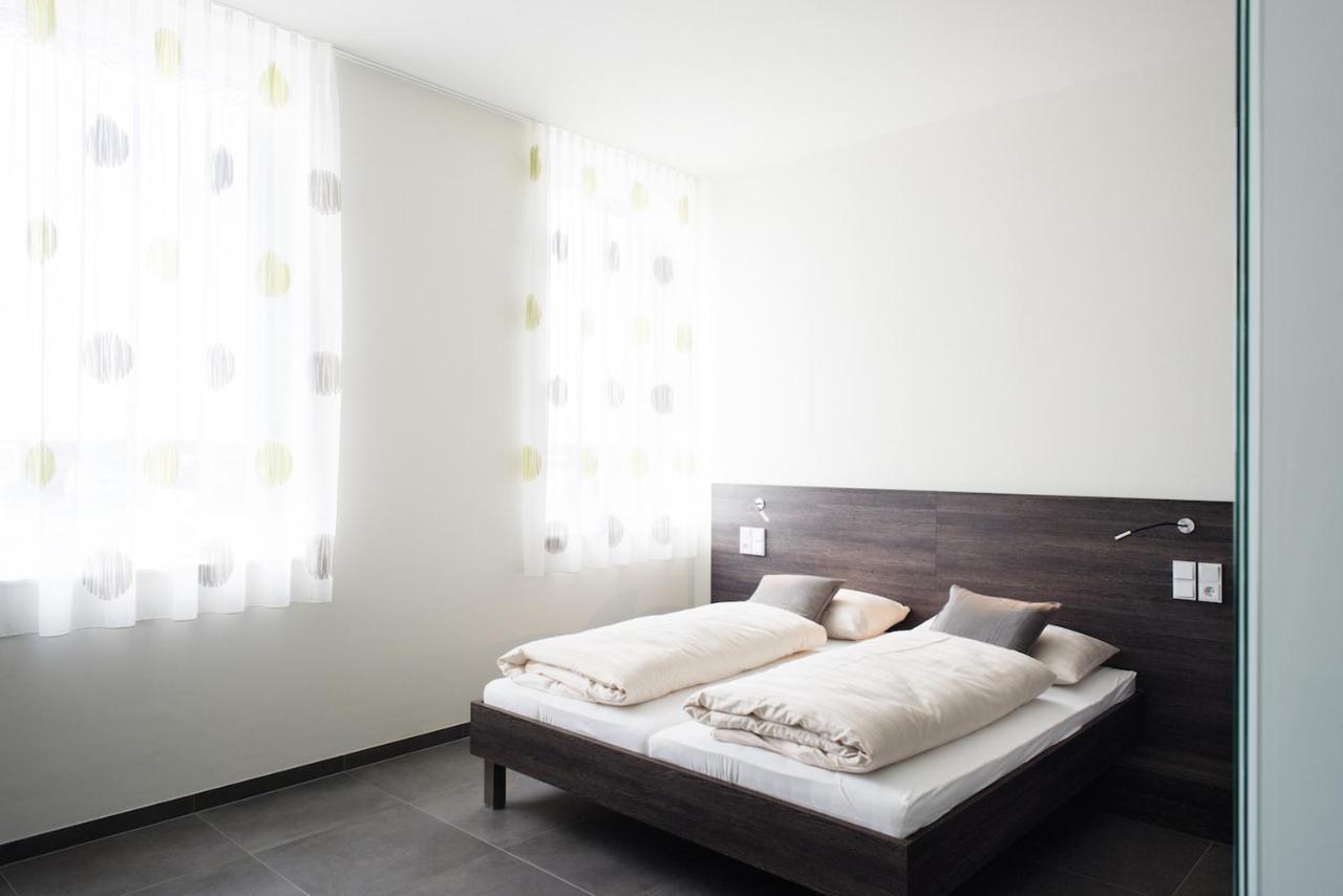 Eee Hotel Traun Zewnętrze zdjęcie