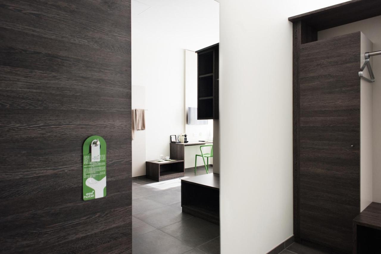 Eee Hotel Traun Zewnętrze zdjęcie
