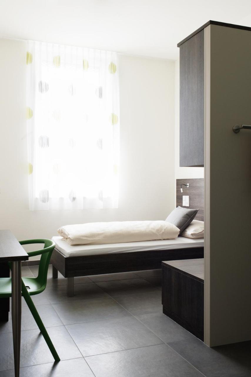 Eee Hotel Traun Zewnętrze zdjęcie