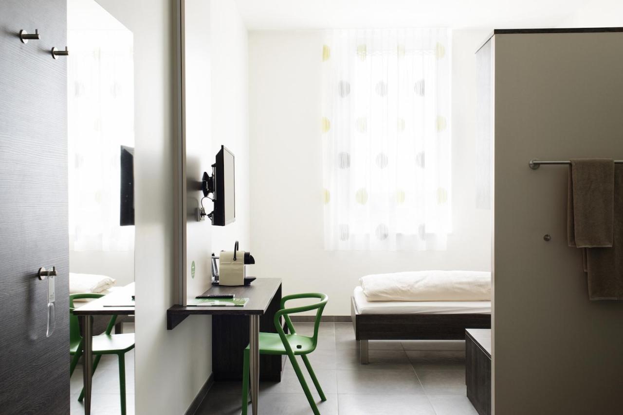 Eee Hotel Traun Zewnętrze zdjęcie